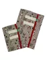 Reusable Notebook cover