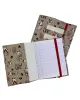Reusable Notebook cover