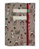 Reusable Notebook cover