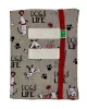 Reusable Notebook cover