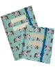 Reusable Notebook cover