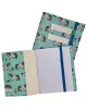 Reusable Notebook cover