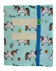 Reusable Notebook cover