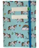 Reusable Notebook cover