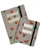 Reusable Notebook cover