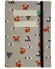 Reusable Notebook cover