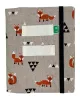 Reusable Notebook cover