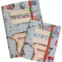 Reusable Notebook cover