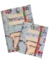 Reusable Notebook cover