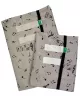 Reusable Notebook cover
