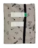Reusable Notebook cover
