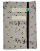 Reusable Notebook cover