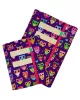 Reusable Notebook cover