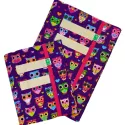Reusable Notebook cover