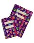 Reusable Notebook cover