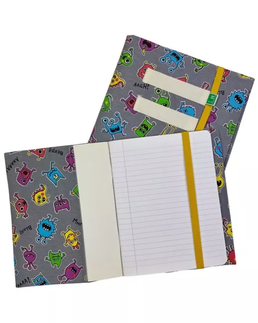 Reusable Notebook cover
