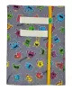 Reusable Notebook cover