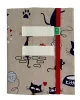 Reusable Notebook cover