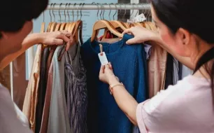 Le vrai coût des vêtements : Fast Fashion vs Mode Éthique