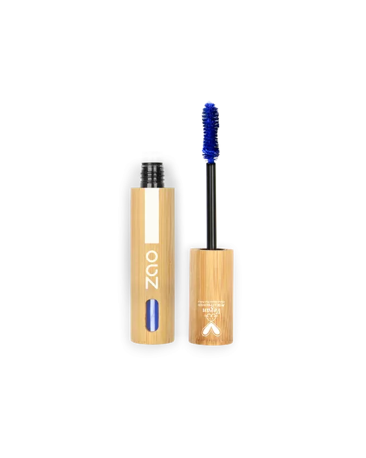Zao Make up - Mascara Volume Audacieux Zao Make up - Mascara Volume Audacieux