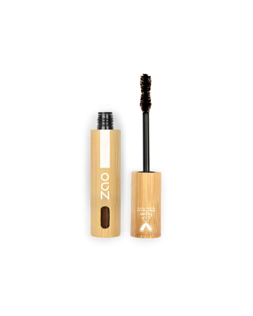 Zao Make up - Mascara Volume Audacieux Zao Make up - Mascara Volume Audacieux