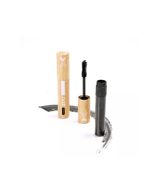 Zao Make up - Mascara Volume Audacieux Zao Make up - Mascara Volume Audacieux