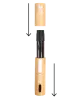 Zao Make up - Mascara Volume Audacieux