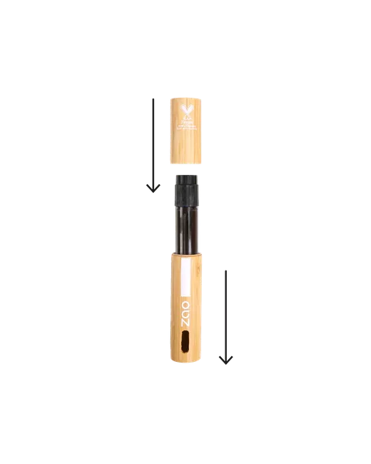 Zao Make up - Mascara Volume Audacieux Zao Make up - Mascara Volume Audacieux