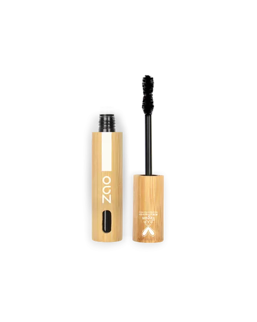 Zao Make up - Mascara Volume Audacieux