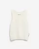Armedangels - Top en tricot de coton biologique RAAHEL