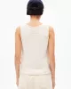 Armedangels - Top en tricot de coton biologique RAAHEL