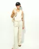 Armedangels - Top en tricot de coton biologique RAAHEL