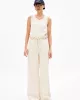 Armedangels - Top en tricot de coton biologique RAAHEL