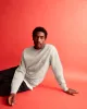 ARMEDANGELS - Sweat en coton bio EMAAL
