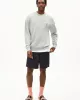 ARMEDANGELS - Sweat en coton bio EMAAL