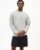 ARMEDANGELS - Sweat en coton bio EMAAL