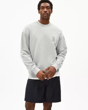 ARMEDANGELS - Sweat en coton bio EMAAL ARMEDANGELS - Sweat en coton bio EMAAL