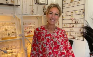 Pauline de Toussa Toussa : L’upcycling au cœur de la création