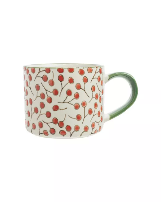 Mok  VINTAGE GARDEN 400ml