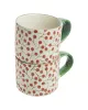 Tranquillo - Tasse  VINTAGE GARDEN 400ml