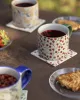 Tranquillo - Tasse  VINTAGE GARDEN 400ml