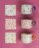 Tranquillo - Tasse  VINTAGE GARDEN 400ml