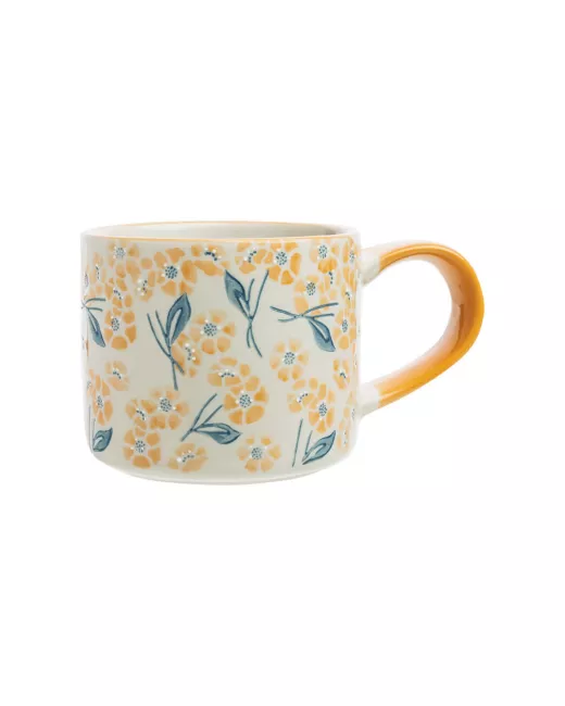 Mok  VINTAGE GARDEN 400ml