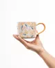 Tranquillo - Tasse  VINTAGE GARDEN 400ml