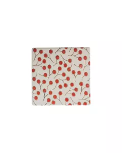 Tranquillo - Sous-verre  VINTAGE GARDEN