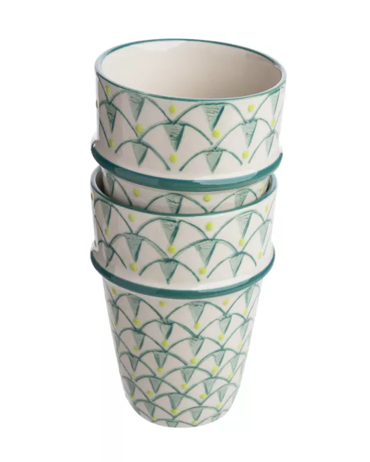 Mok  VINTAGE GARDEN 400ml