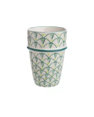 Cup  VINTAGE GARDEN 400ml