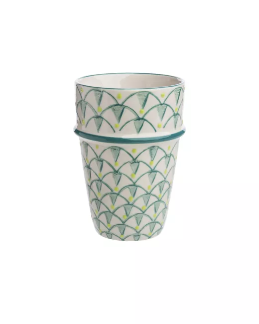 Mok  VINTAGE GARDEN 400ml