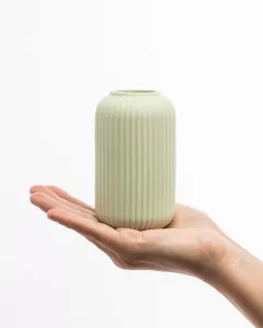 Tranquillo - Vase GENTLE BREEZE GREEN