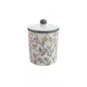 Storage tin ROMANTIC